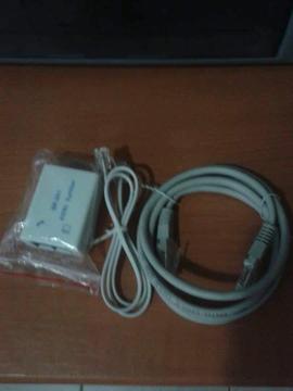 kit de cables Ethernet