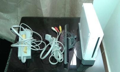 se vende nintendo wii original