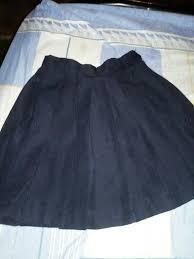 faldas escolares