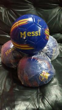 Balon de Messi