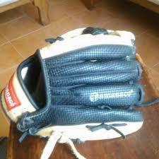guantes de beisbol para niños talla 9