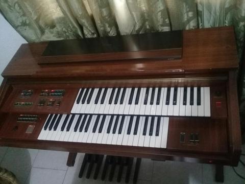 Organo Yamaha