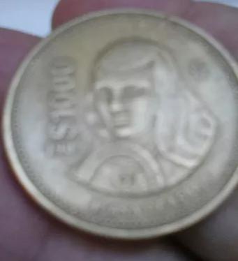 Lote de Monedas Antiguas de Mexico