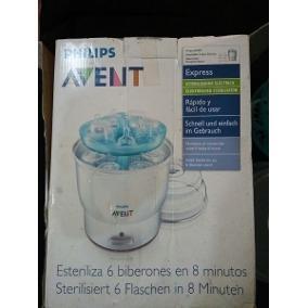 Esterilizador AVENT. Usado