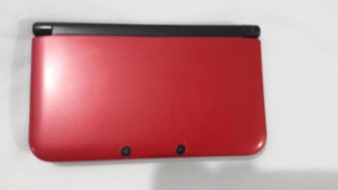 3ds xl funcional