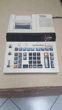 Calculadora Casio