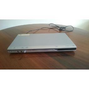 dvd lg usado