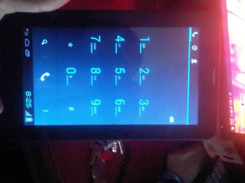 tablet telefono