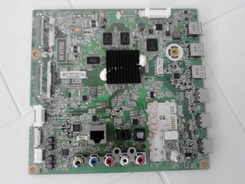 Targeta De Video De Lg Smatv 42 Pulgadas Modelo 42la6200ua