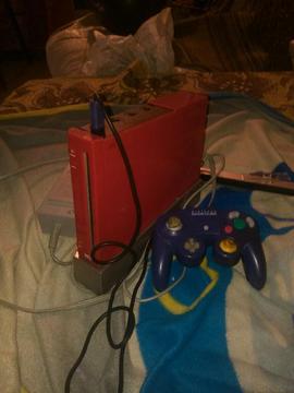 Vendo O Cambio Wii