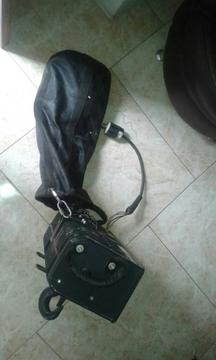 Wincher de Carga de 1 Tonelada