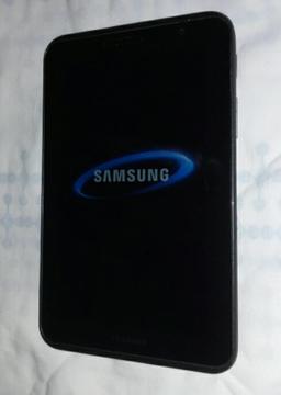 Tablet Samsung Unica Dueña