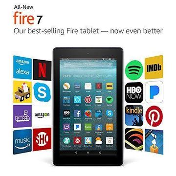 Tablet Fire 7