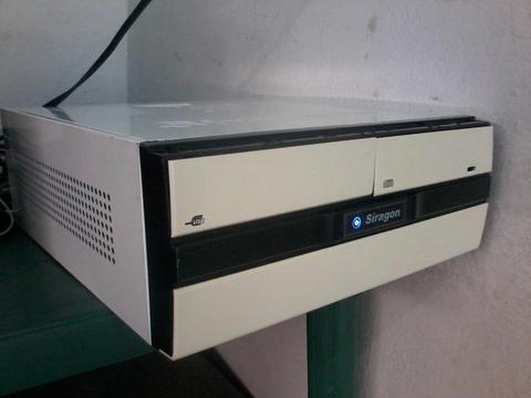 CPU SIRAGON
