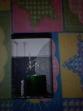 Bateria Nokia Bl4c Nueva