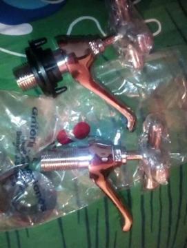 Caja de Llaves de Lavamanos 20 Piezas