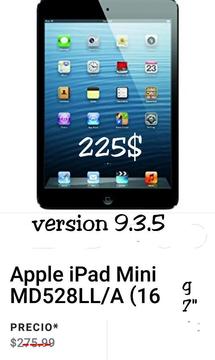 iPad Mini 7