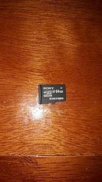 Memoria Extraible Micro Sd