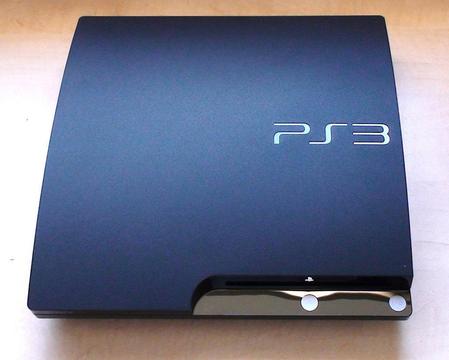 playstation 3