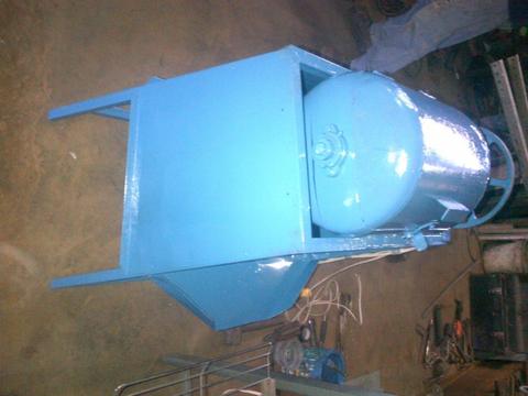 trilladora de maiz para 50 kg/h