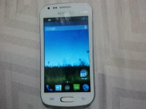 vendo samsung duo