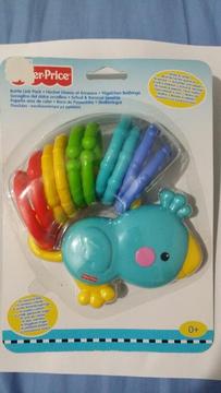 Aros Mordedera Fisher Price