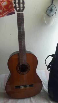 Guitarra Acustica Yamaha