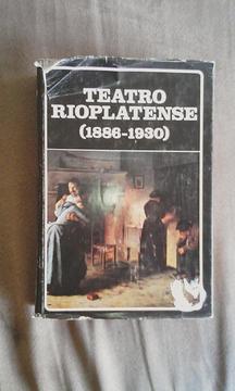 Teatro Rioplatense
