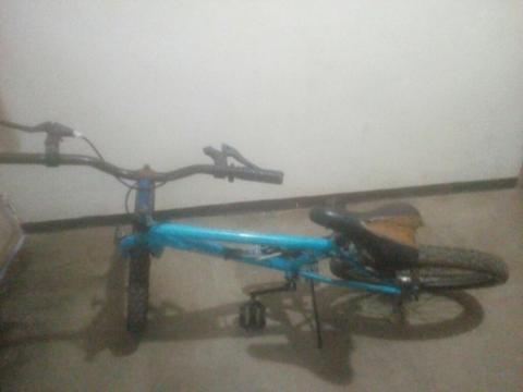 Se Vende Bicicleta Rin 20 Harris