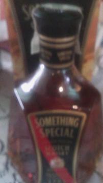 Whisky Something Special