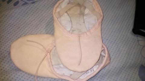 Zapatilla de Ballet