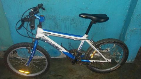 Bicicleta greco rin 20