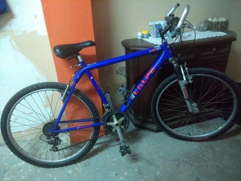 Bicicleta Rin 26