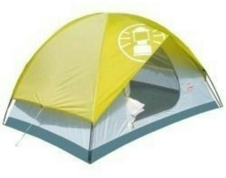 Carpa Coleman Weather Lite