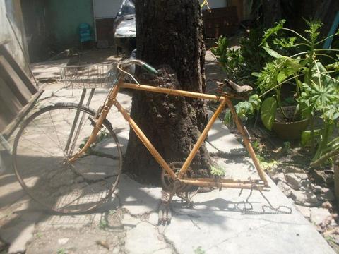 Bicicleta rin 28