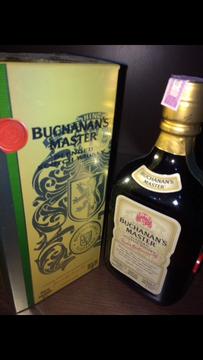 Buchanan master