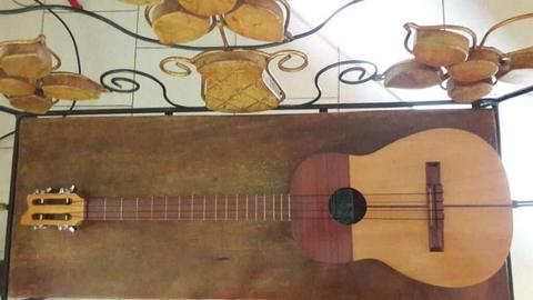 Cuatro 17 Trastes Nuevo