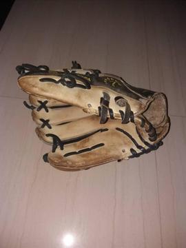 Guante de Beisbol All Star Zurdo