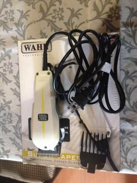 Maquina Original Wahl