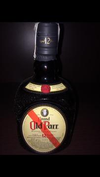Old parr