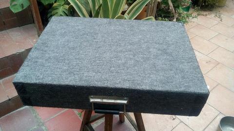 Pedalboard Case