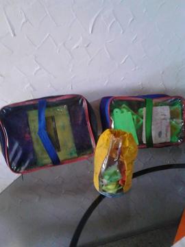 Sellos Didacticos Royter Originales