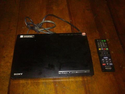 blu ray sony