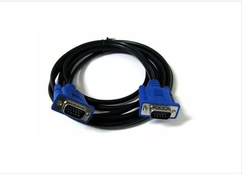 Cable Vga Nuevo