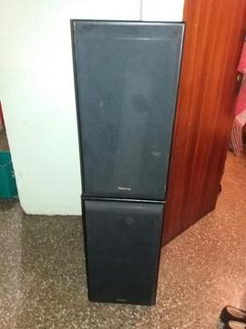 Cornetas Techniscs Sblx70