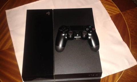 ps4 vendo o cambio por telefono