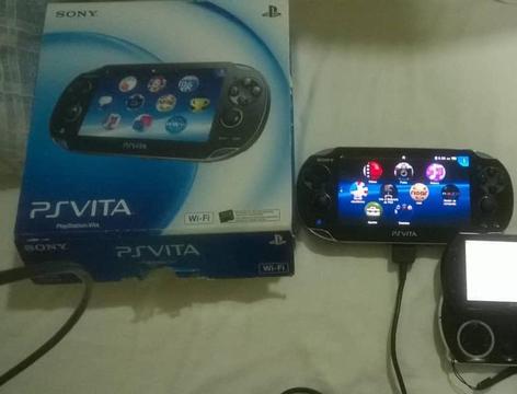 Psvita