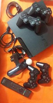 se vende play3