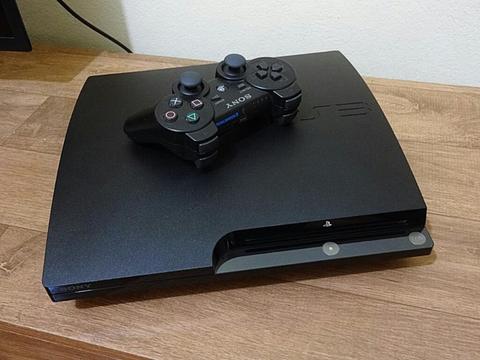Se Vende Ps3, Buen Estado , Baratoooo