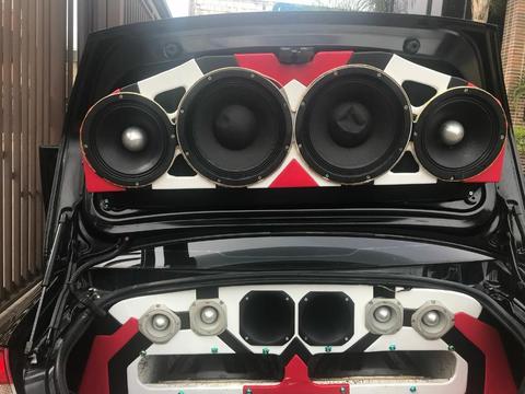 Sonido Completo 4medios 2bajos 3plantas